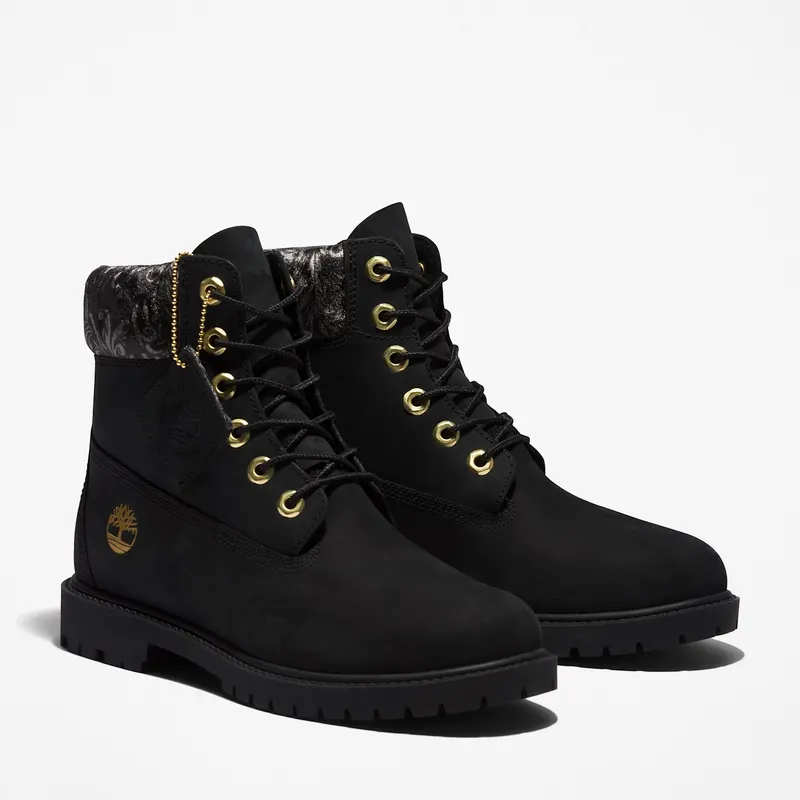 Timberland sneaker Black (TB0A5M74001)