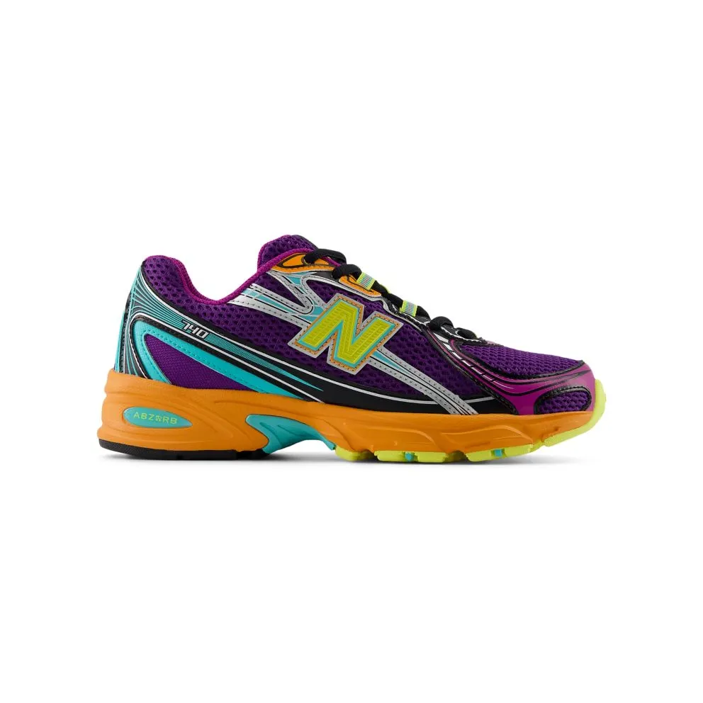 New Balance U740MC2 “Concord Grape” – U740MC2