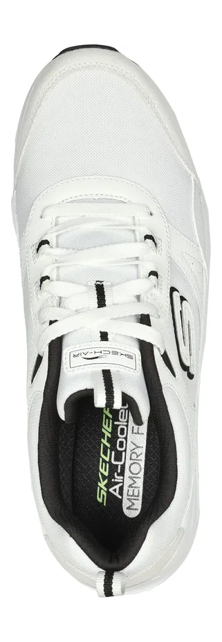 skechers-skech-air 232646 WBK