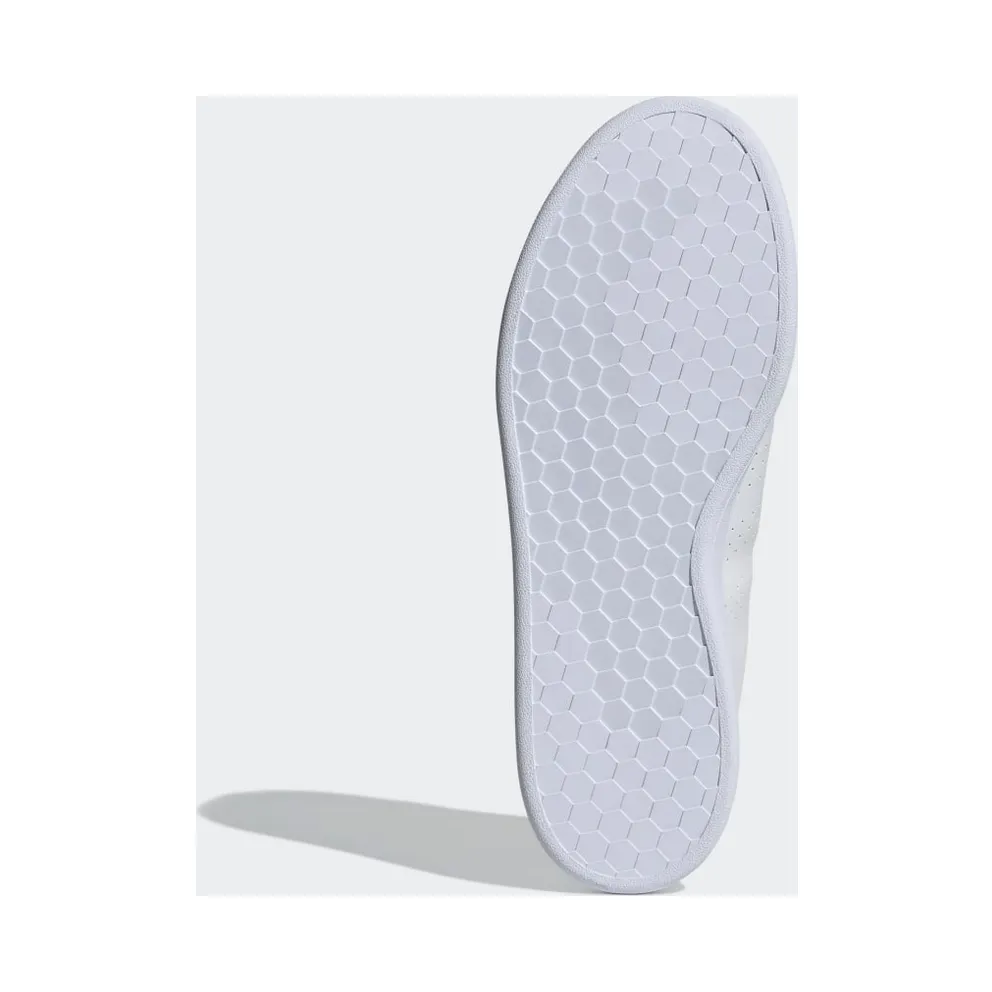 Adidas Advantage Cloud White / Cloud White / Legend Ink (GZ5299)