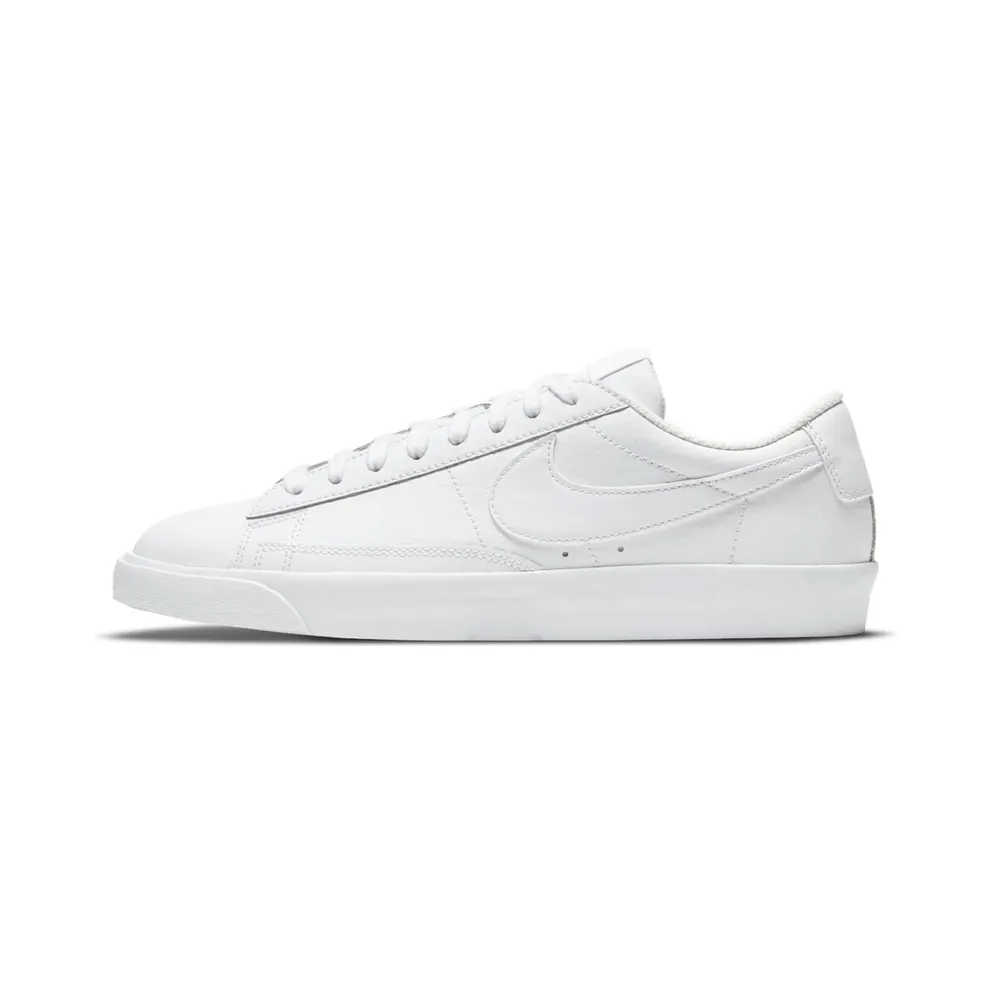 Nike Blazer Low Weiß (AQ3597-100)