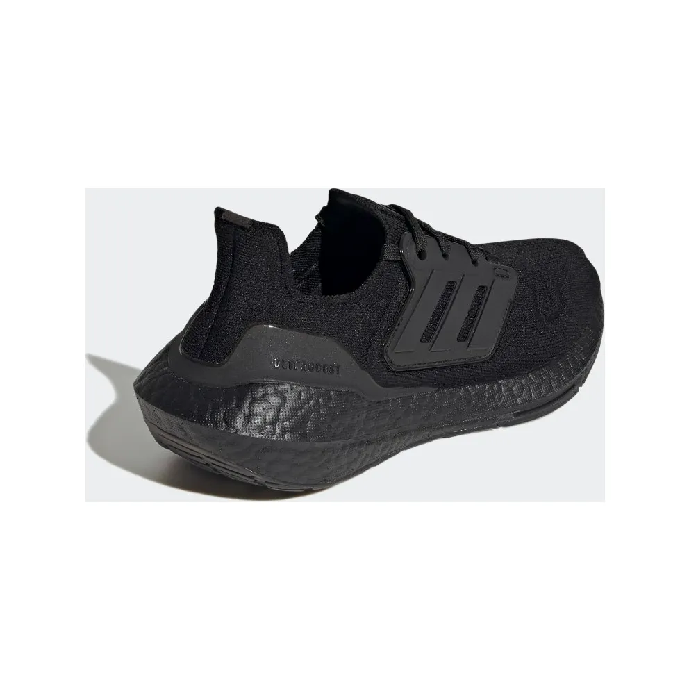 adidas Ultraboost 22 Core Black / Core Black / Core Black (GZ3996)