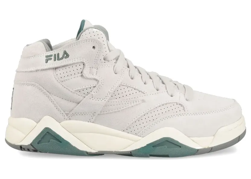 Fila M Squad Mid Sneakers – Weiß (FFM0213)