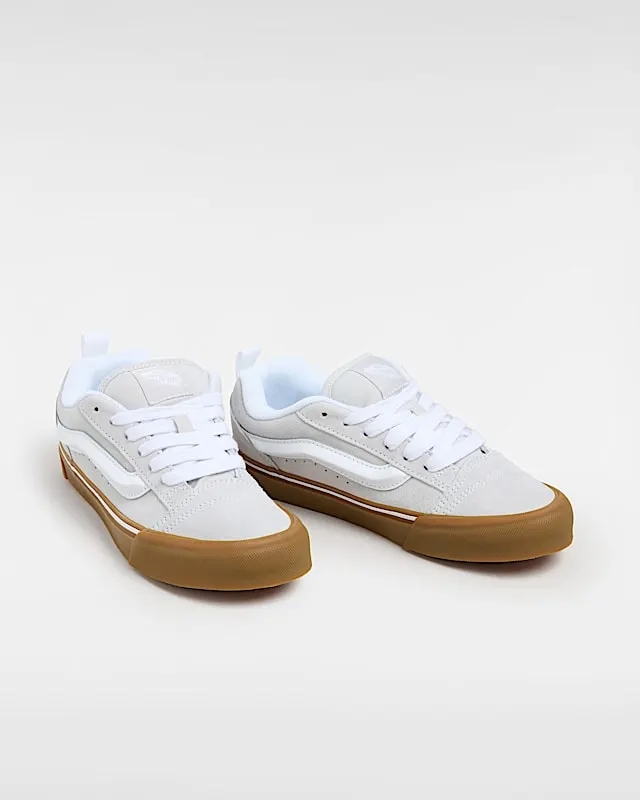 Vans Knu-Skool “Punk Pastel Lunar Rock” (VN000CRP7VF)