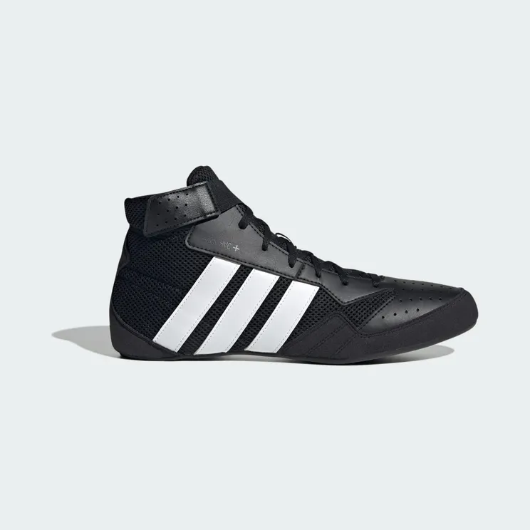 Adidas HVC PLUS Core Black / Cloud White / Carbon (IH1399)