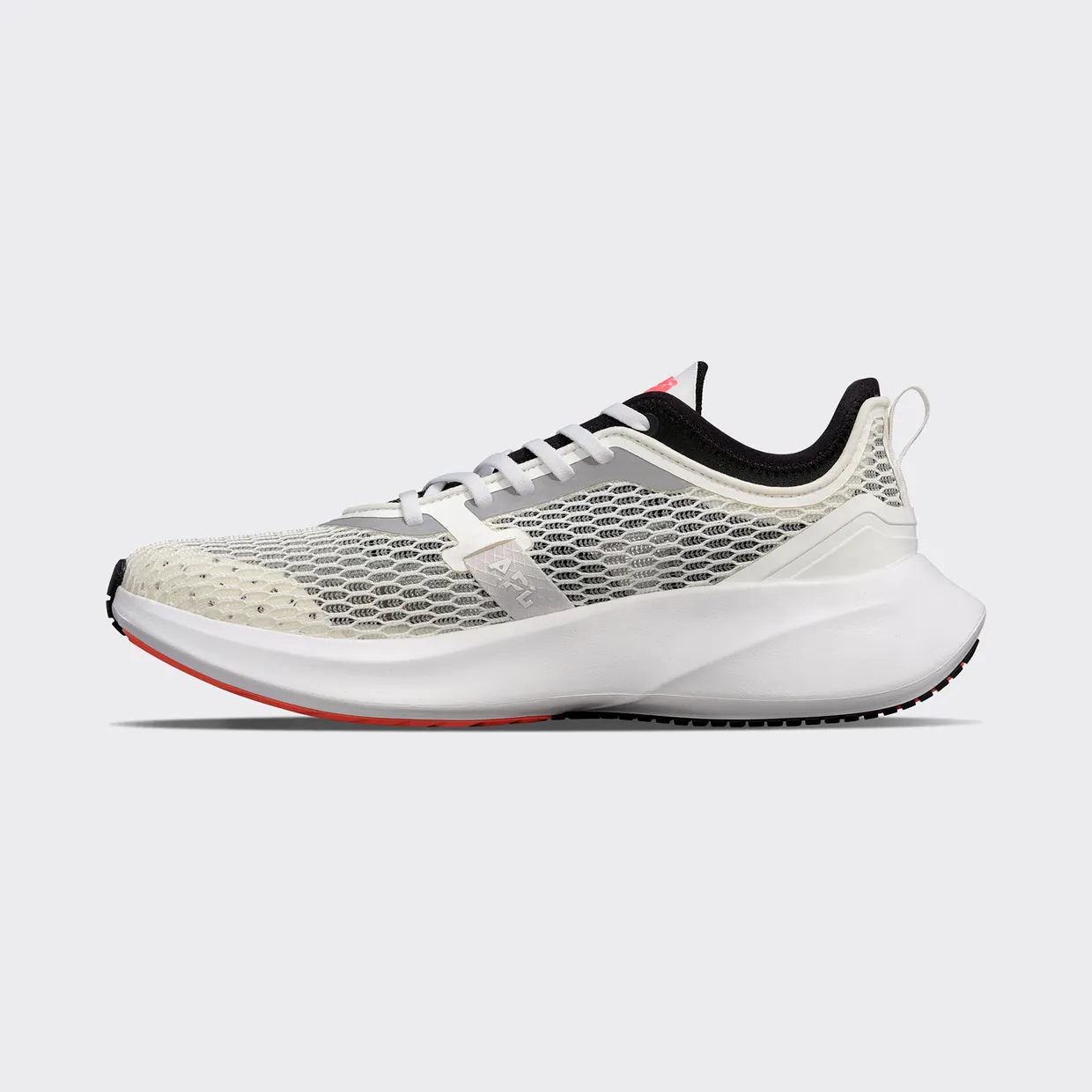 APL Euphoria “White/Black/Laser Red” (Dames) (2)