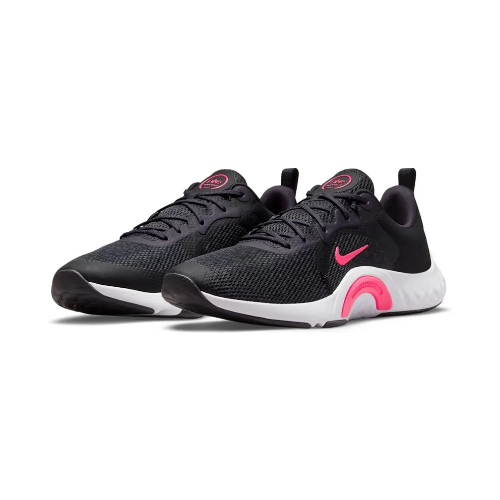 Nike Renew In-Season TR 11 Training Shoe for Women Black (DA1349-014)