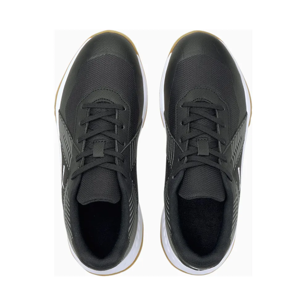 Puma Varion Youth Grey/Black (10658503)