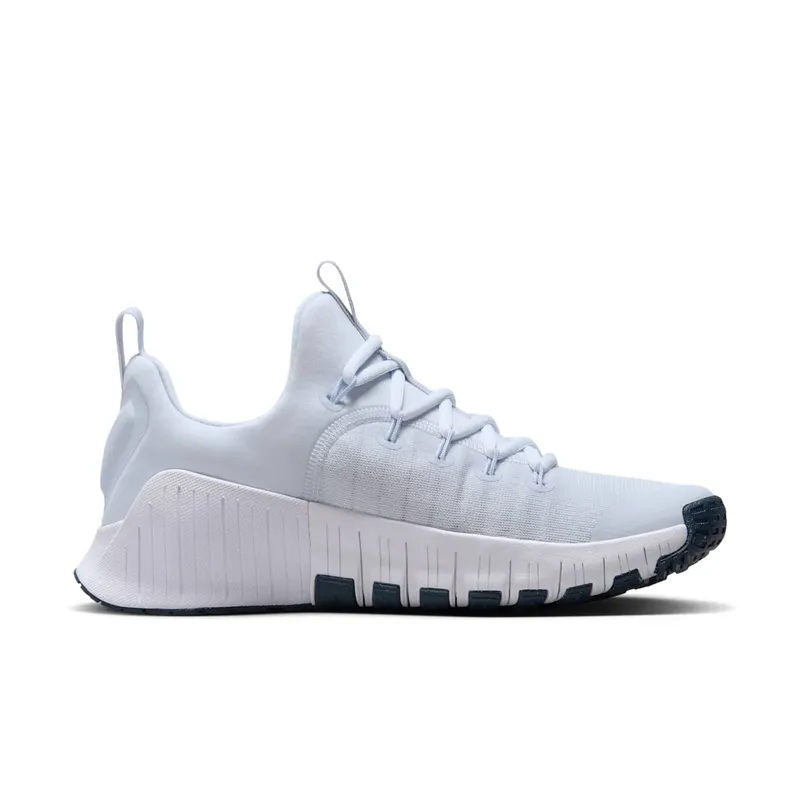 Nike Free Metcon 6 Football Grey (FJ7126-004)