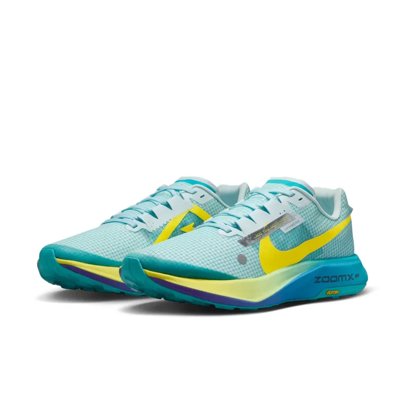 Nike Ultrafly Dusty Cactus Glacier Blue Field Purple Opti Yellow (DX1978-301)