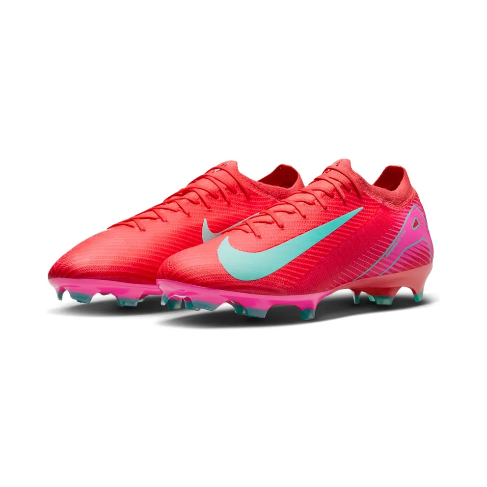 Nike Zoom Mercurial Vapor 16 Pro FG “Crimson” (FQ8685-800)