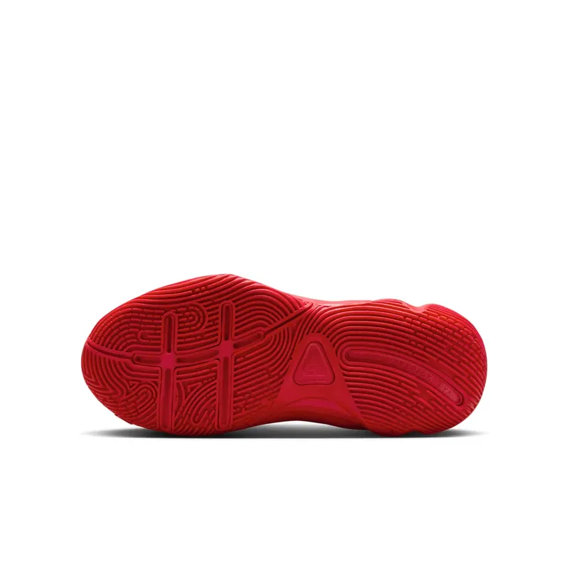 Nike Giannis Immortality 4 Bred (FZ6734-005)
