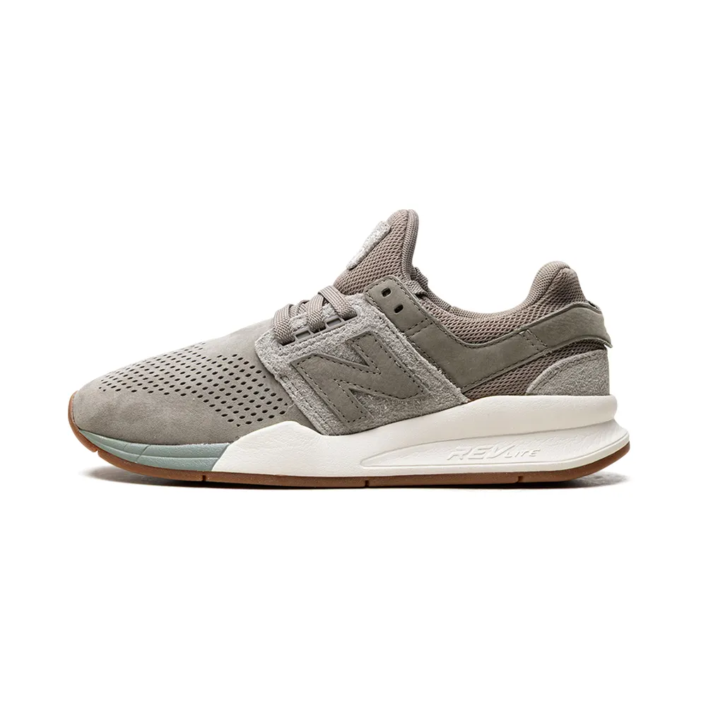 New Balance 247 “Grey Taupe'” (WS247STC)