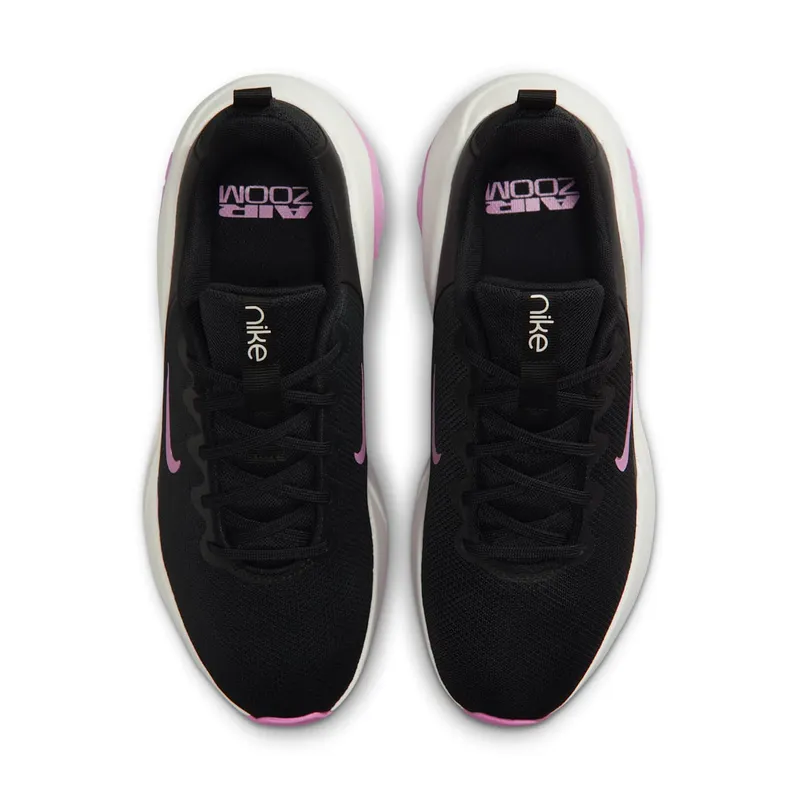 Nike Bella 7 Black Sail Light Magenta (FZ1689-007)