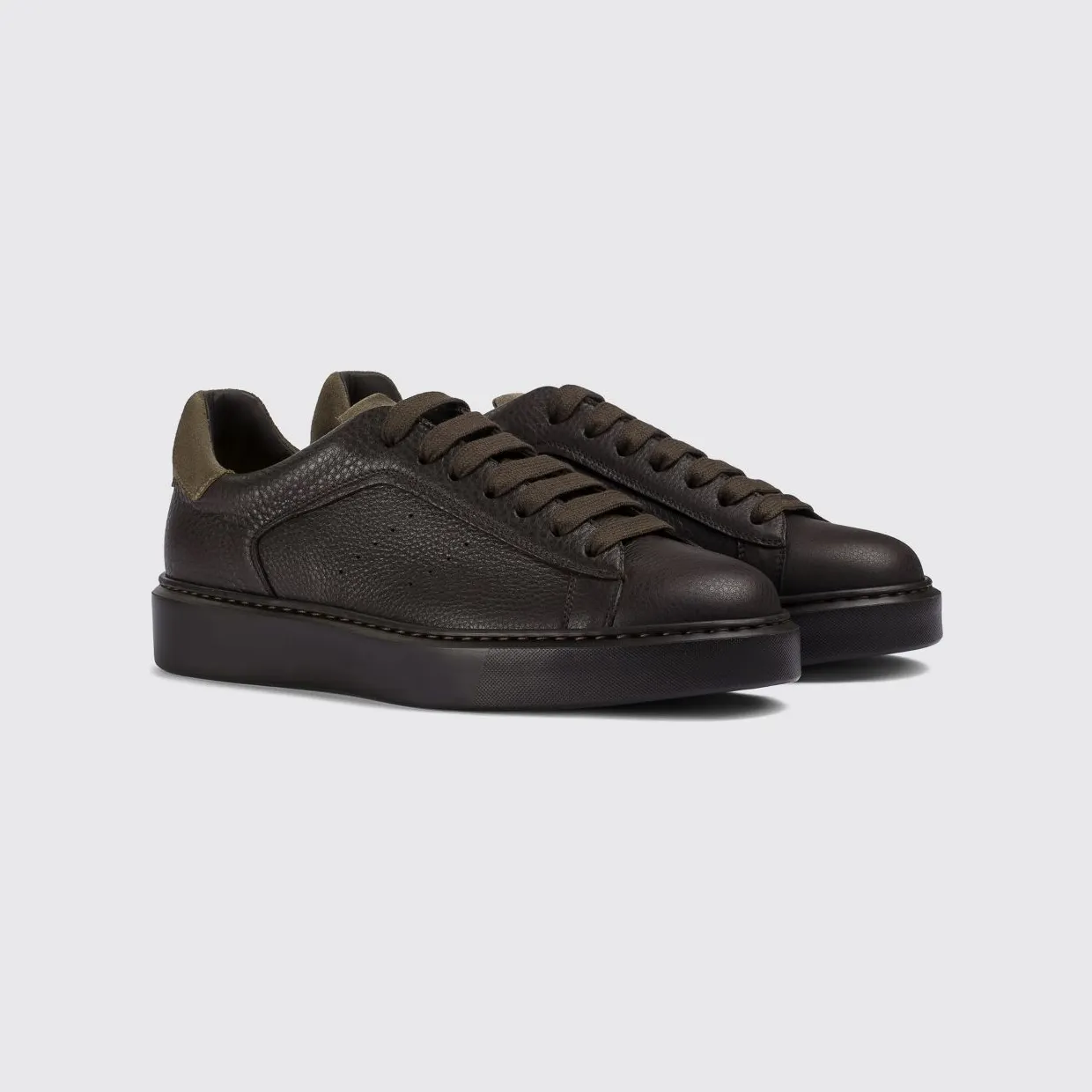 Doucal’s Sneakers Dark (DU2852ALEXPF781TM49)