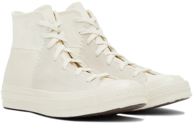 Converse Off-White Chuck 70 Hi (172666C)