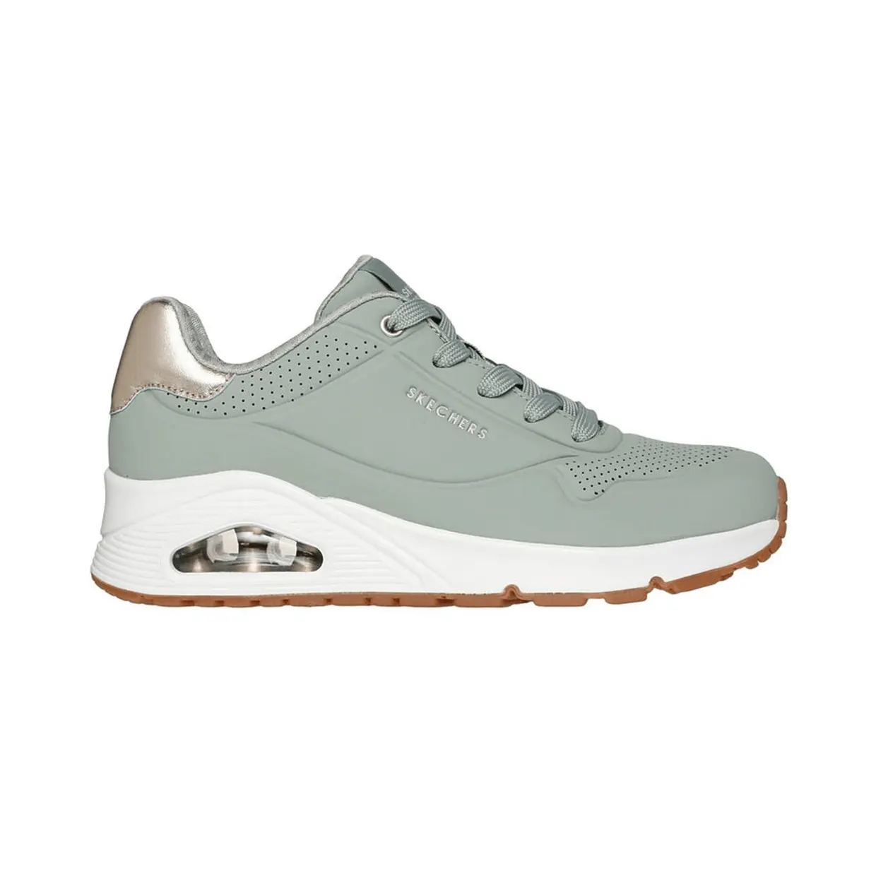 skechers-skech 177094SAGE