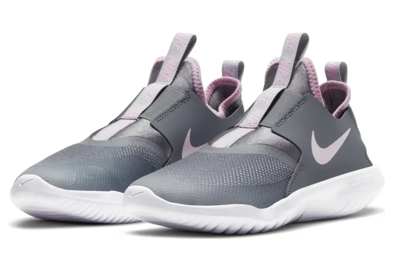 Nike Flex Runner Grau (AT4662-018)