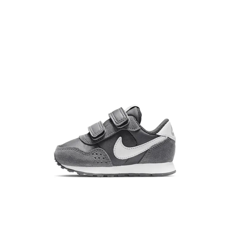 Nike MD Valiant Baby and Toddler Grey (CN8560-001)