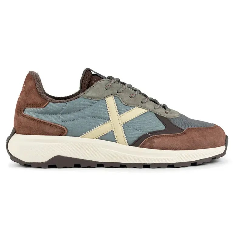 Munich sneaker Grey (459901943)