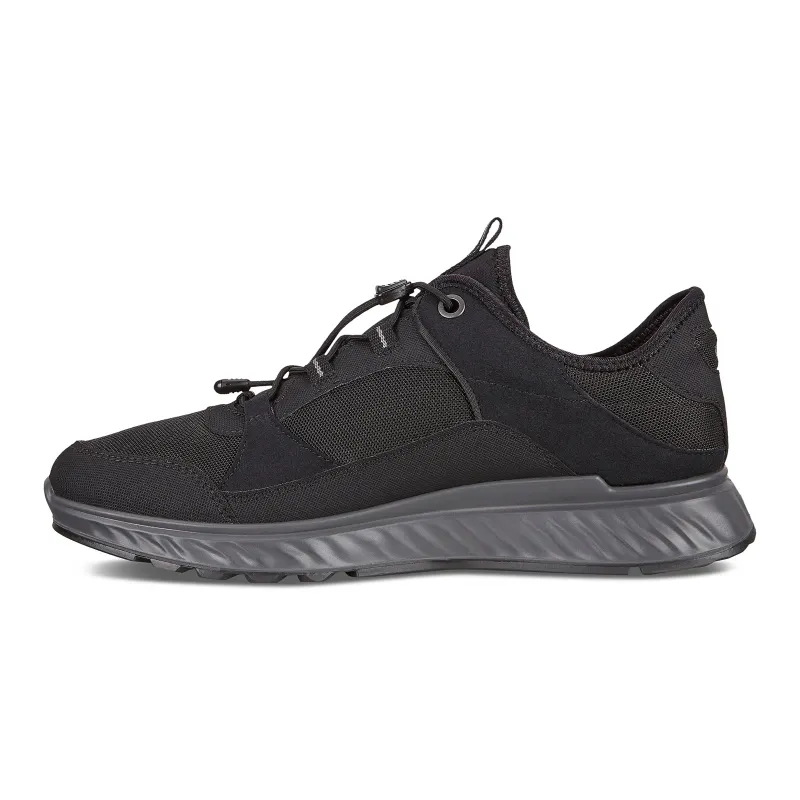 Ecco EXOSTRIDE M Black (83533400001)