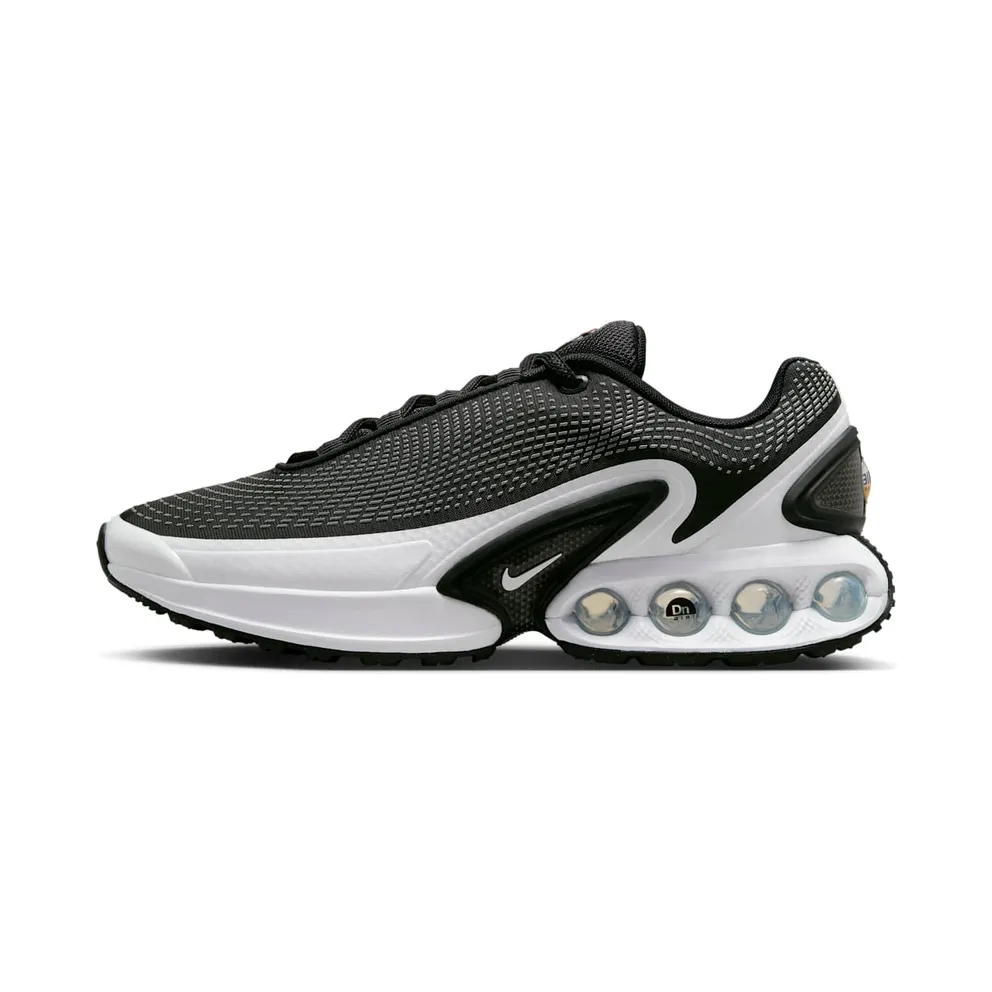 Nike Air Max Dn “Black / White” (DV3337-003)