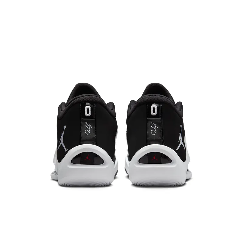 Jordan Tatum 1 TB Black White (FB2863-001)