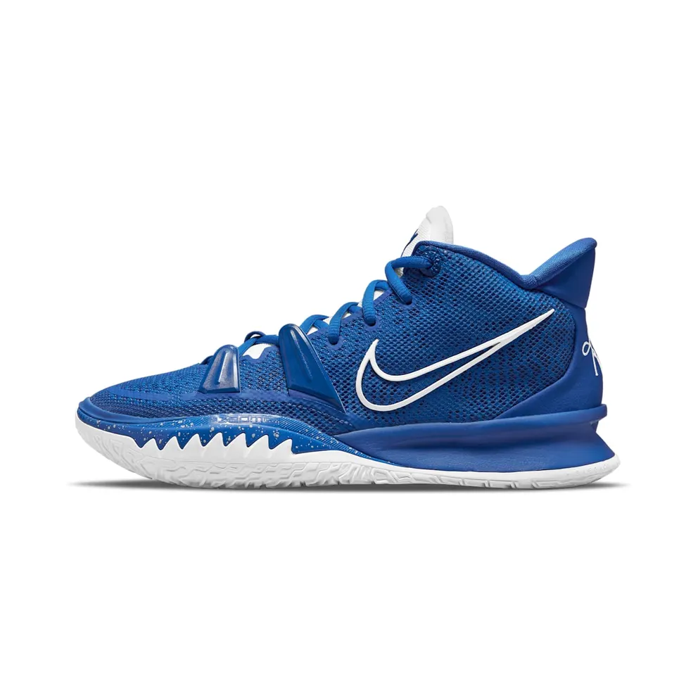 Nike Kyrie 7 TB Game Royal White (DA7767-401)