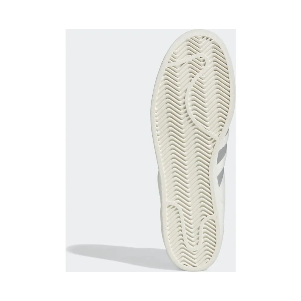 Adidas Superstar White Tint / Cloud White / Silver Metallic (GY0988)
