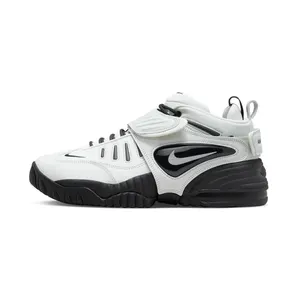 Nike x AMBUSH Air Adjust Force White – “Summit White / Psychic Purple / Black” (DM8465-100)