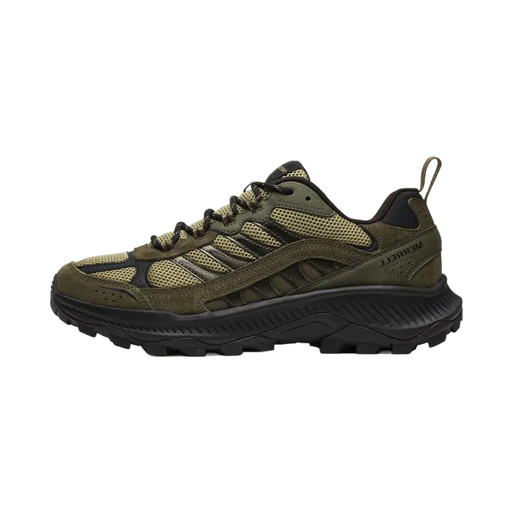Merrell Speed Strike 2 Trek “Olive” (J500621)