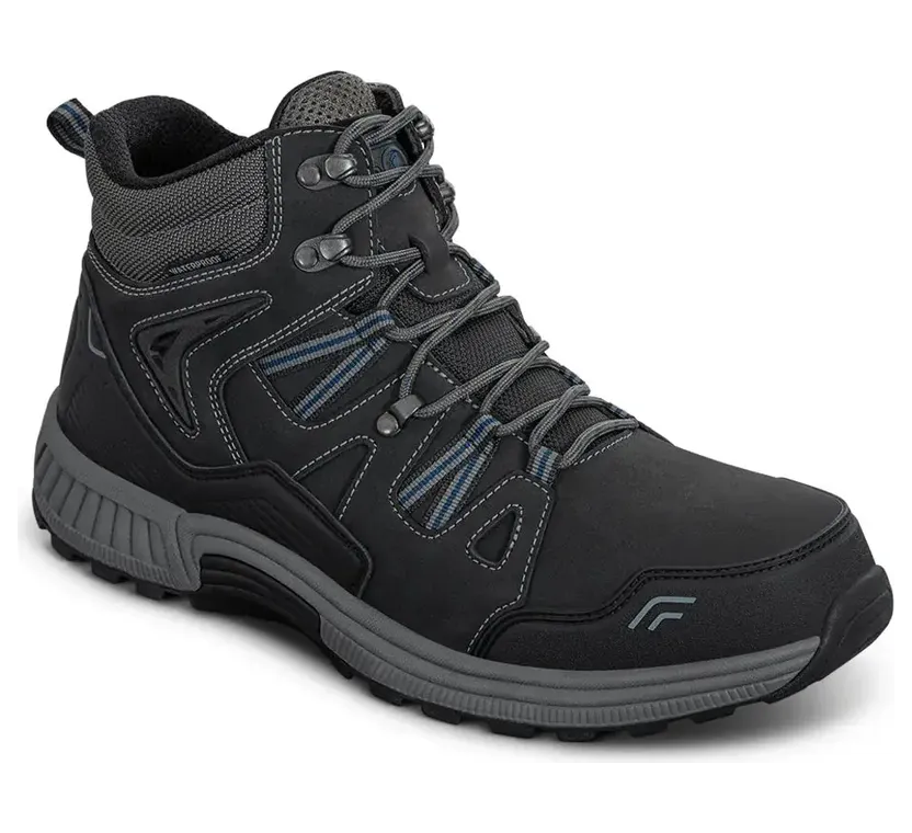 Wandelschoenen Orthofeet Ridgewood (491M075)