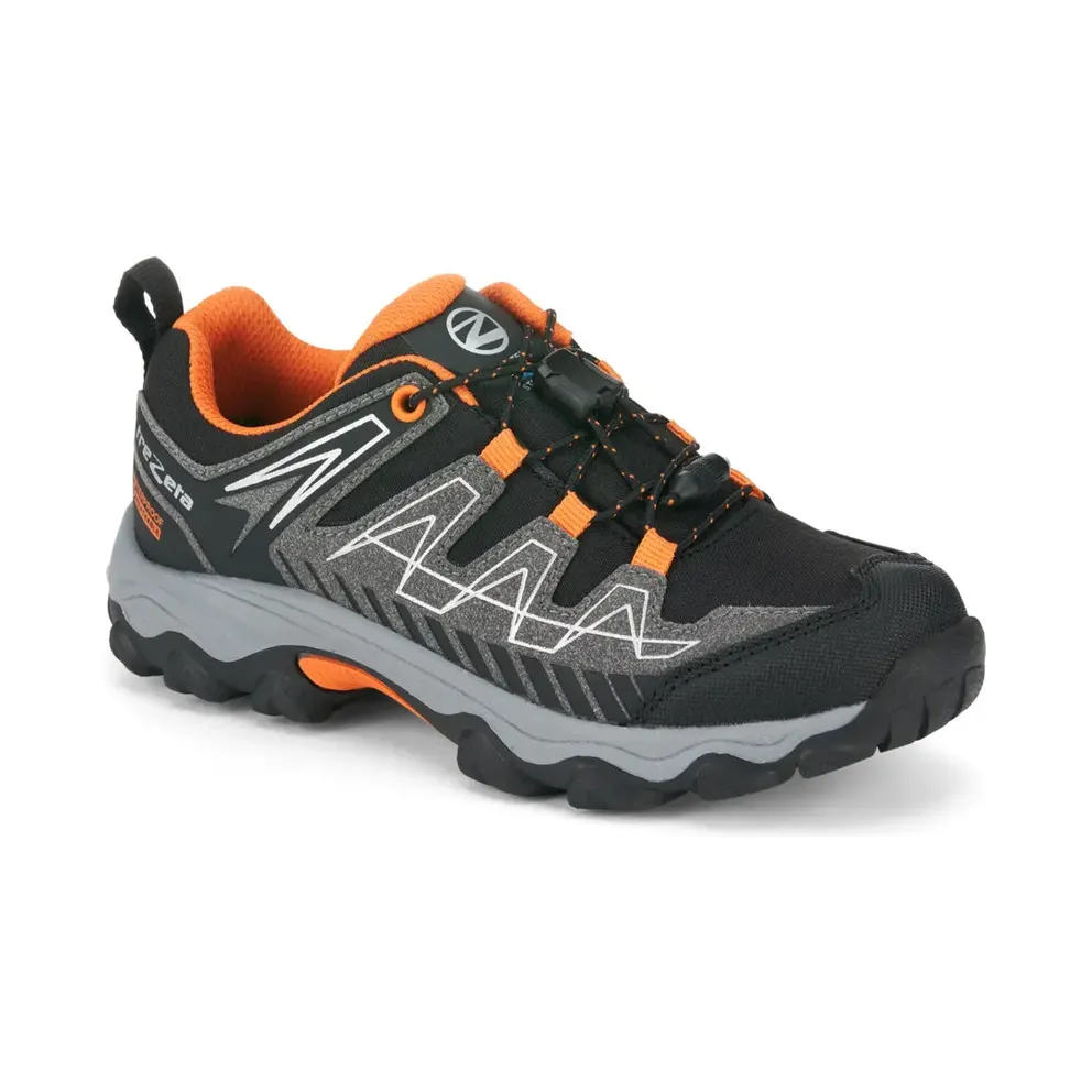 Kids' Hiking Shoes Trezeta Thunder (10723015)