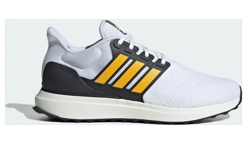 adidas Ubounce DNA Cloud White Core Black Spark (ID5964)