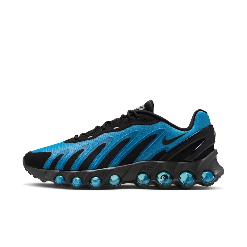Nike Air Max Dn8 SE Photo Blue Black (HV4525-400)