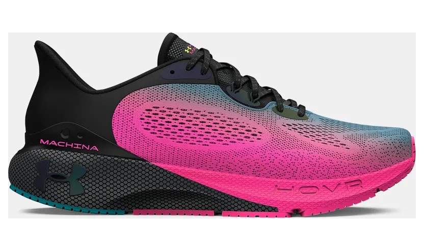 Under Armour HOVR™ Machina 3 Daylight Black (3025164-001)