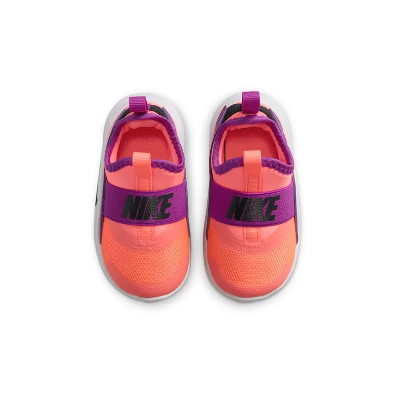 Nike Flex Runner 4 Bright Mango Vivid Purple (IF2895-800)