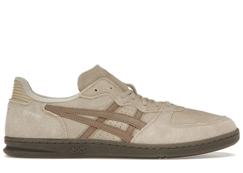 ASICS Skyhand OG Feather Grey Taupe Grey (1203A452-021)