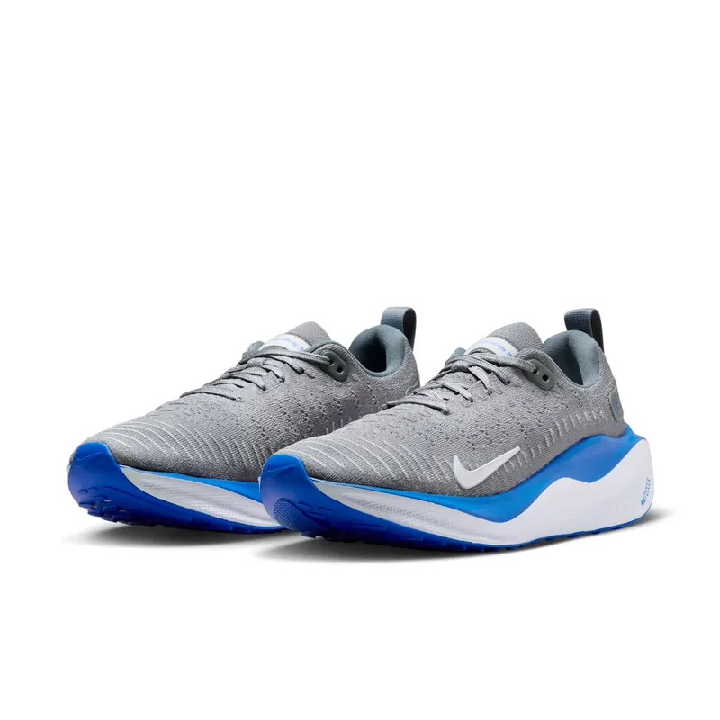 Nike React Infinity Run 4 TB Cool Grey Game Royal White (FJ1222-011)