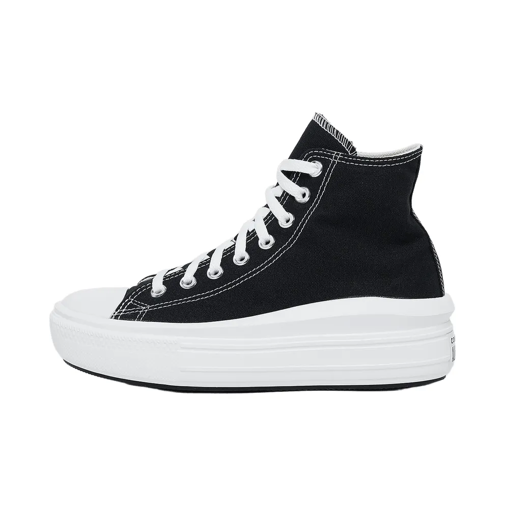 Converse Chuck Taylor All Star Move High Top (568497C)
