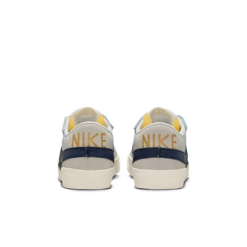 Nike Blazer Low “Olympic Nouveau Classique” (FZ6773-100)