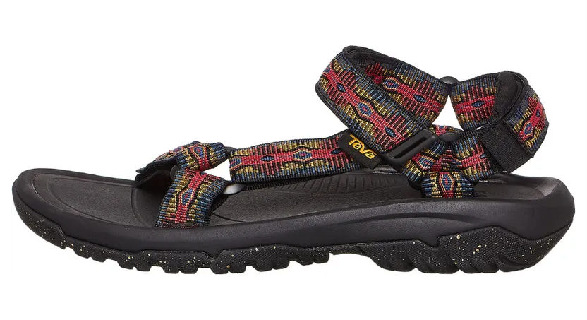 Teva Hurricane XLT2 M’s Canyon Red (1019234-CYR)