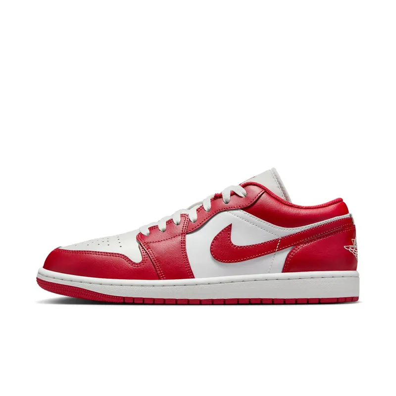 Air Jordan 1 Low “New Beginnings” (553558-166)