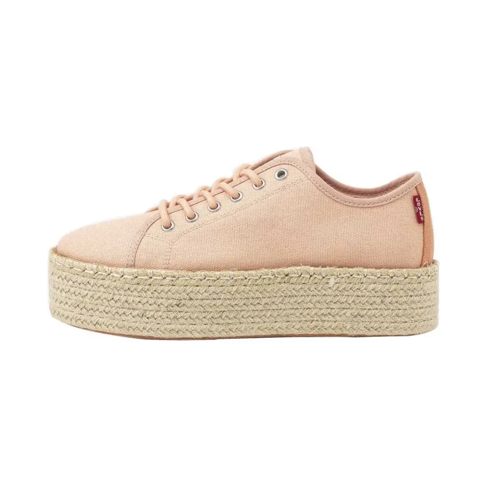 Levi´s Footwear sneaker Light Orange (D6531-0005)