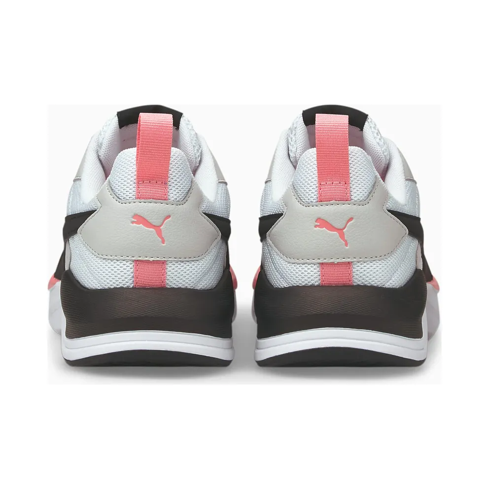 Puma X-Ray Lite White/Black/Grey (374122-24)