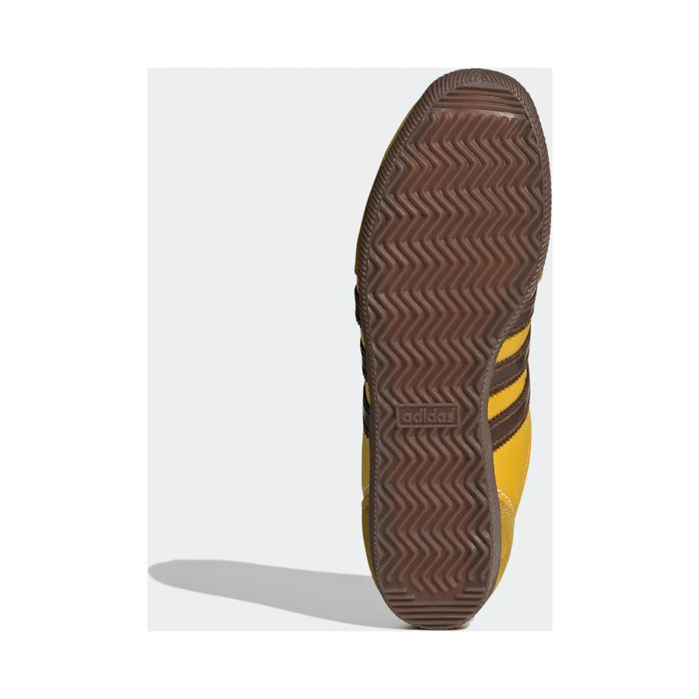 adidas Wales Bonner Japan Hazy Yellow / Spice Yellow / Dark Brown (GY5752)