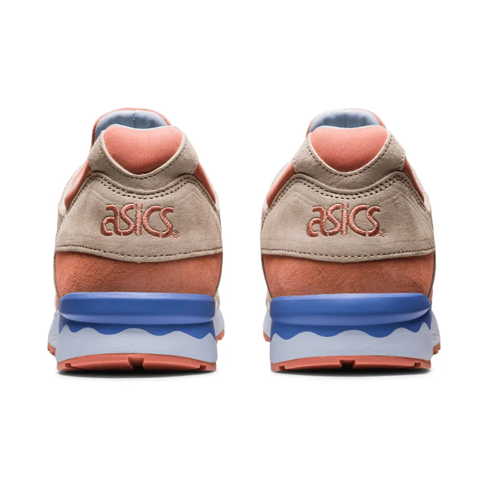 Asics Gel-lyte V Cream/Salmon (1201A822.103)