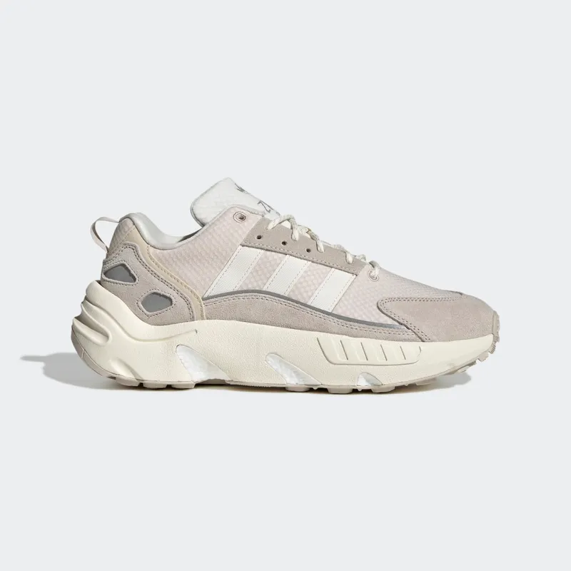 Adidas ZX 22 BOOST Bliss / Off White / Grey One (GX2038)