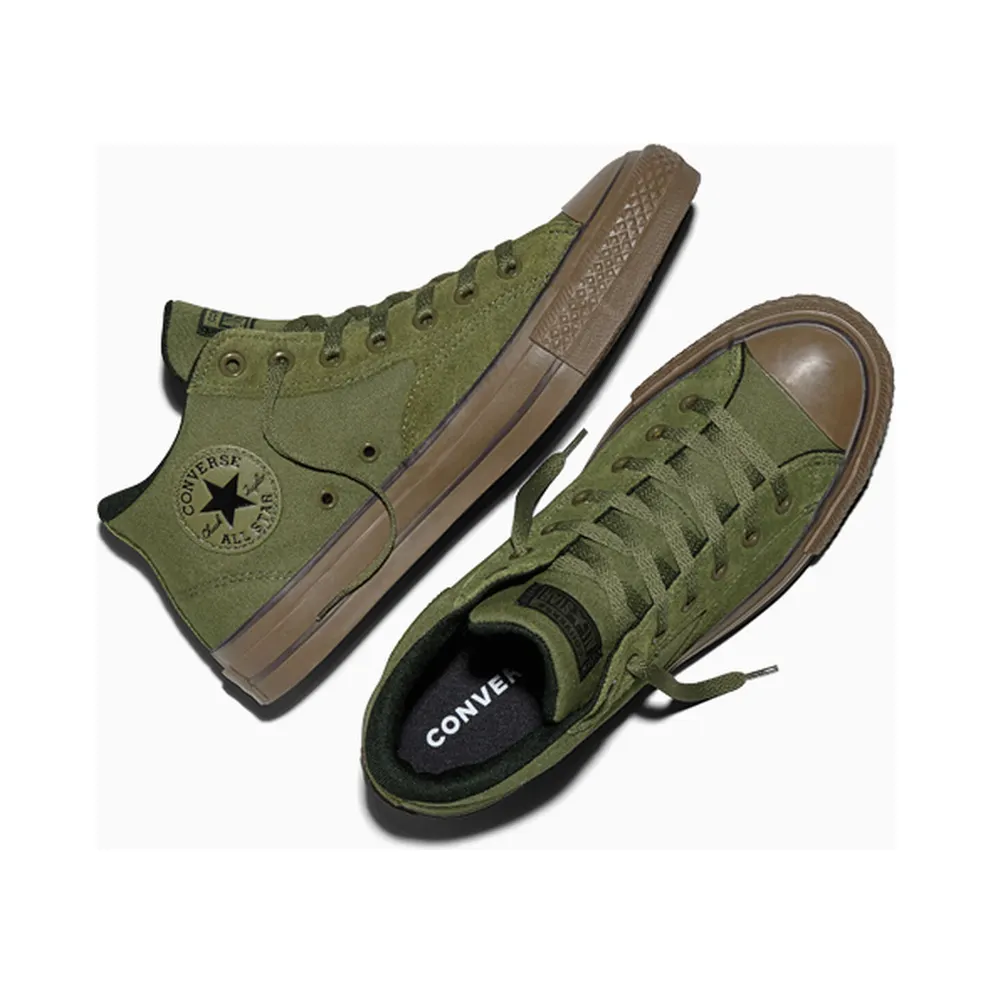 Converse Chuck Taylor All Star Olijfgroen (A19197C)