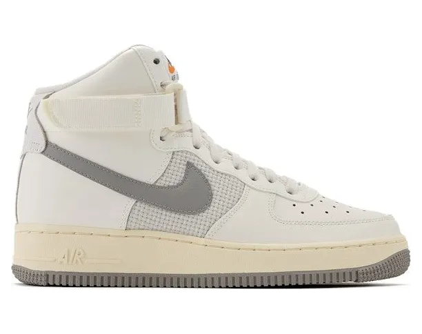 Nike Air Force 1 High LE Sail Light Bone (DV2236-100)